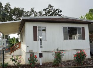 56 Ellie Drive, Santa Rosa, CA 95403