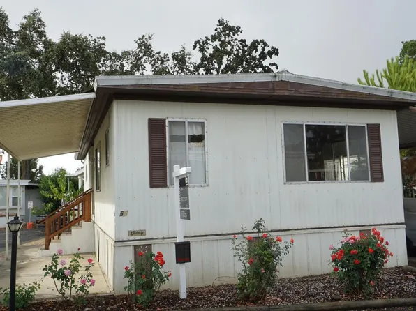 56 Ellie Drive, Santa Rosa, CA 95403