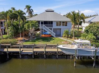 16368 Estuary Ct, Bokeelia, FL 33922