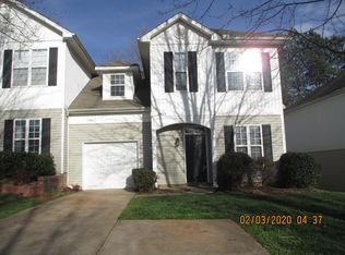 2403 Woodridge Dr, Fort Mill, SC