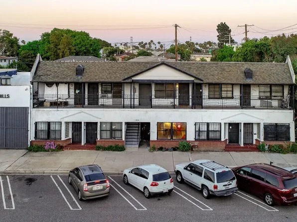 2646 La Cienega Ave, Los Angeles, CA 90034