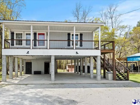 4009 Knife Island Ct, Marion, SC 29571