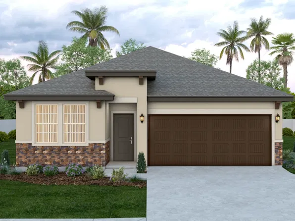 4110 Westway Ct, McAllen, TX 78501