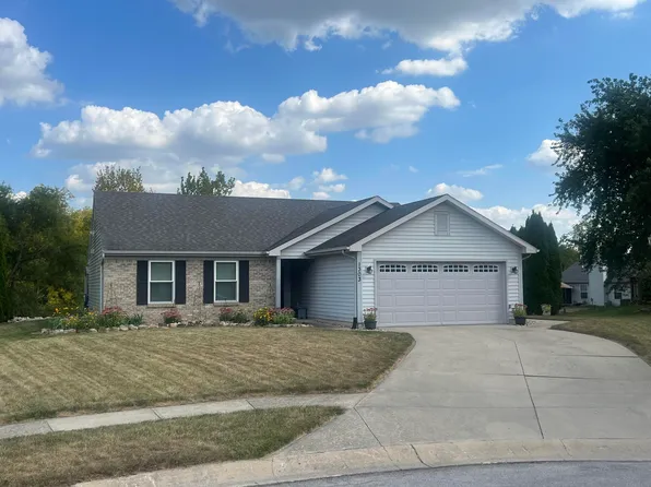 1303 Lima Meadow Ct, Fort Wayne, IN 46825