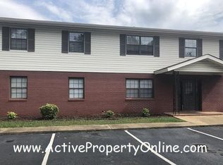 920 Corder Rd APT 14, Warner Robins, GA 31088