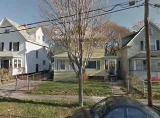 76-78 Ackerman St, Rochester, NY 14609