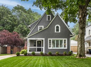 5109 N Capitol Ave, Indianapolis, IN