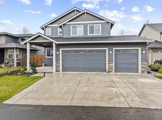 2711 NW 16th Pl, Battle Ground, WA