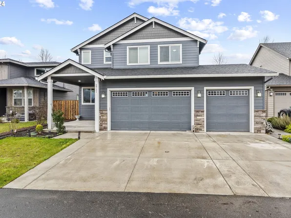 2711 NW 16th Pl, Battle Ground, WA 98604