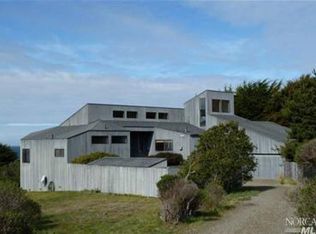 103 Anchorage Close, The Sea Ranch, CA 95497