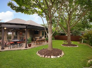 4627 Amos Pollard, San Antonio, TX 78253