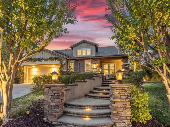 26985 Timberline Ter, Valencia, CA 91381