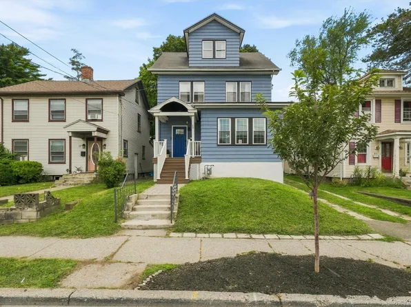 19 Forsythe Place, Newburgh, NY 12550