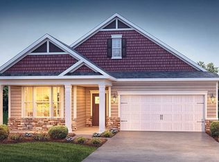 930 Deepwood Ct LOT 13, Boiling Springs, SC 29316