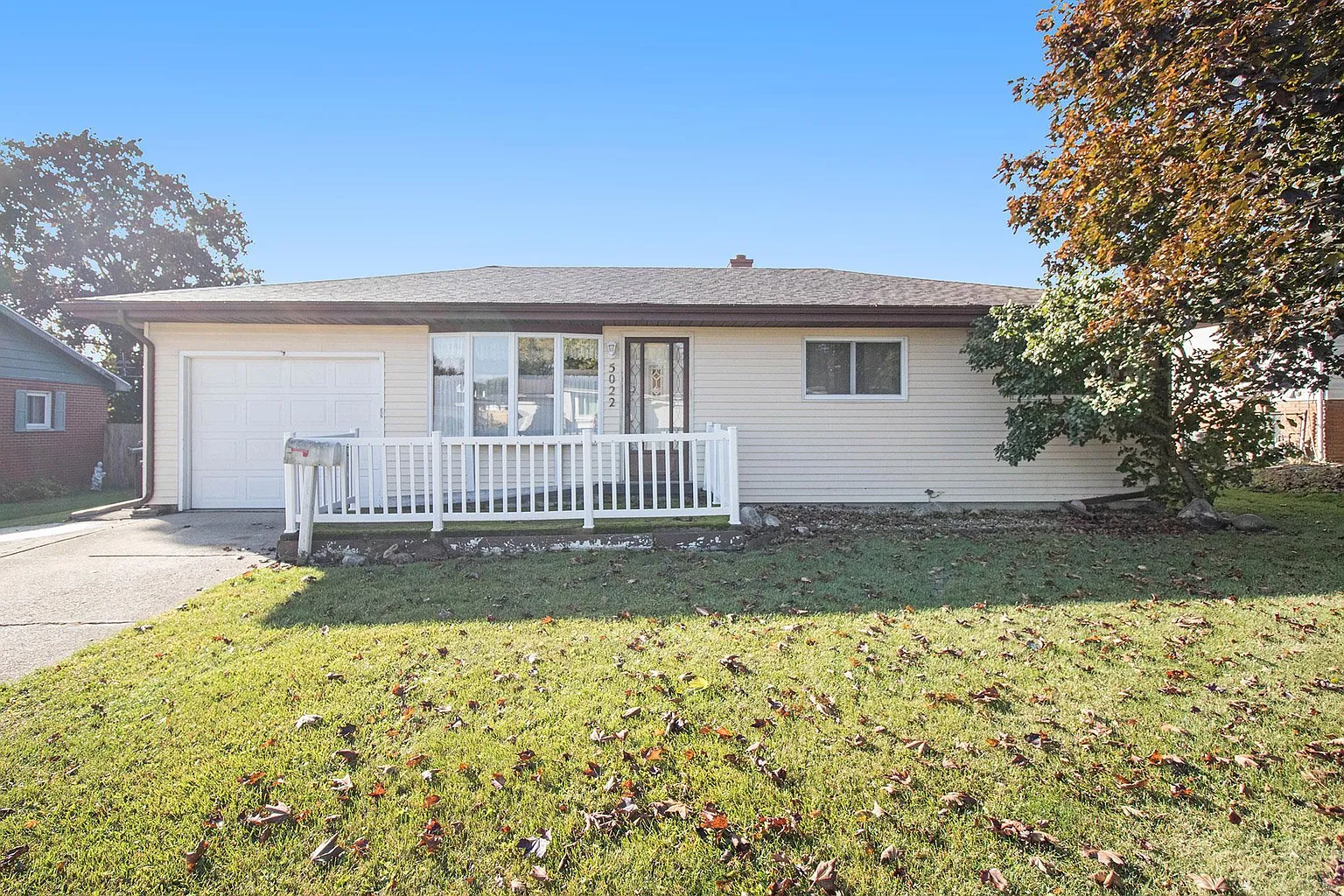 5022 Greenleaf Ln photo 1