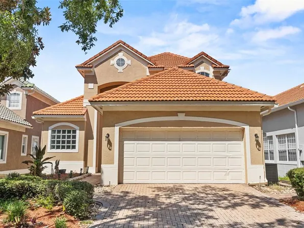 8507 Saint Marino Blvd, Orlando, FL 32836