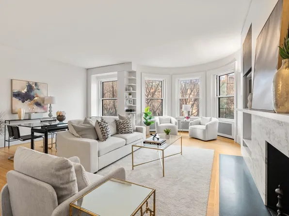 174 Commonwealth Ave #5/6, Boston, MA 02116