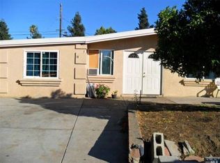 1437 Minnesota St, Fairfield, CA 94533