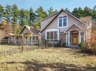 105 Nartoff Rd, Hollis, NH 03049