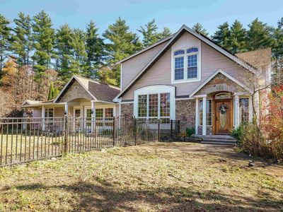 105 Nartoff Road, Hollis, NH, 03049