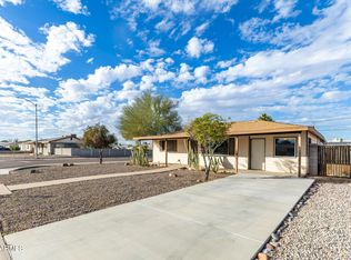 11136 W Montana Ave, Youngtown, AZ 85363