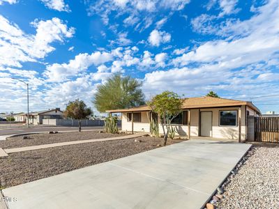 11136 W MONTANA Avenue, Youngtown, AZ, 85363