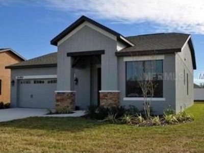 3080 Pointe Place Ave, Kissimmee, FL, 34758