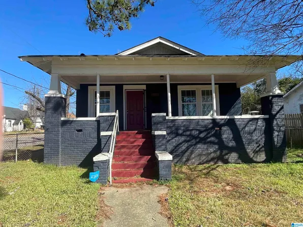 229 72nd St N, Birmingham, AL 35206