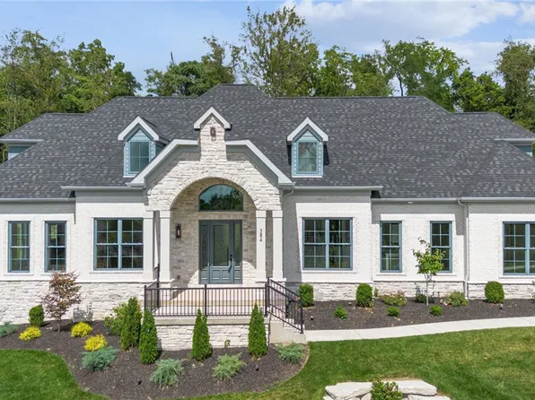 384 Buckingham Dr, Venetia, PA 15367