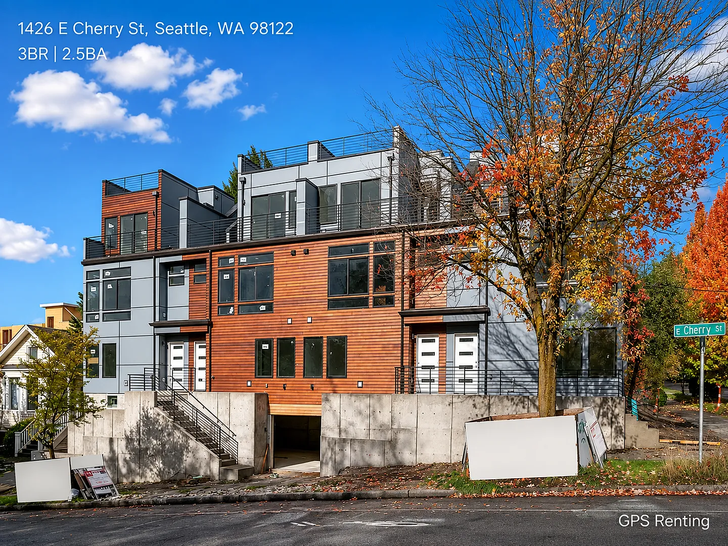Beautiful 3 Beds, 2.5 Baths, home! — Photo 1