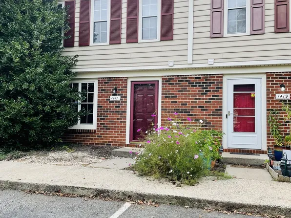 1417 Ashbourne Dr #1, Lynchburg, VA 24501