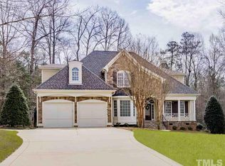 1413 Wynncrest Ct, Raleigh, NC 27603