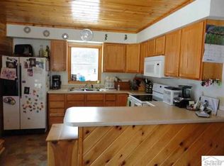 16327 S Ball Park Rd, Wascott, WI 54838