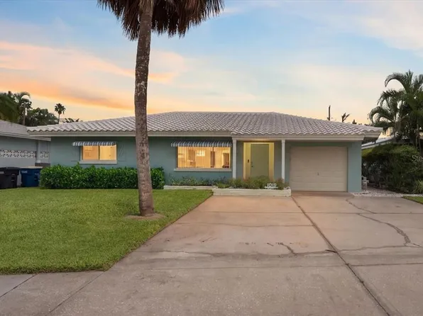 1019 Mandalay Ave, Clearwater, FL 33767