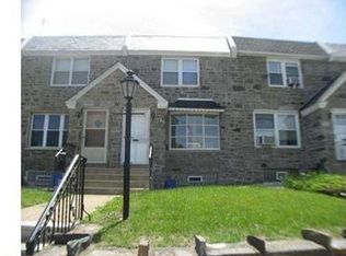 2726 Unruh Ave, Philadelphia, PA 19149