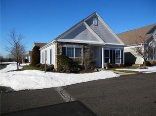 629 Harrier Dr, Monroe Township, NJ 08831