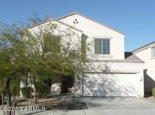 3136 W Pecan Rd, Phoenix, AZ 85041