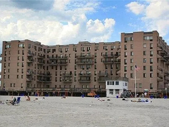 100 W Broadway, Long Beach, NY