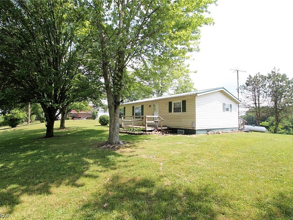 85911 Miller Station Rd, Hopedale, OH 43976 Zillow