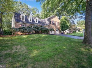 12209 Bayswater Rd, Gaithersburg, MD 20878