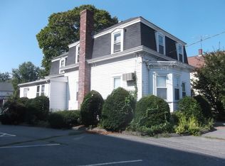 81 Clinton St, Framingham, MA 01702