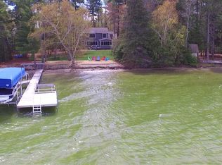 2671 Boy Scout Rd, Indian River, MI 49749