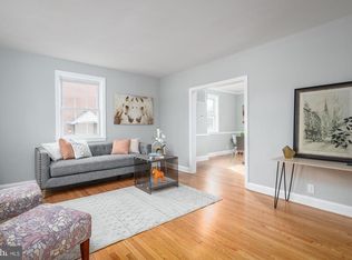 5404 Grindon Ave, Baltimore, MD 21214