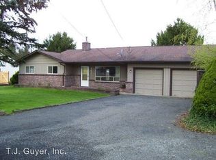 167 Wesarg Rd, Onalaska, WA 98570