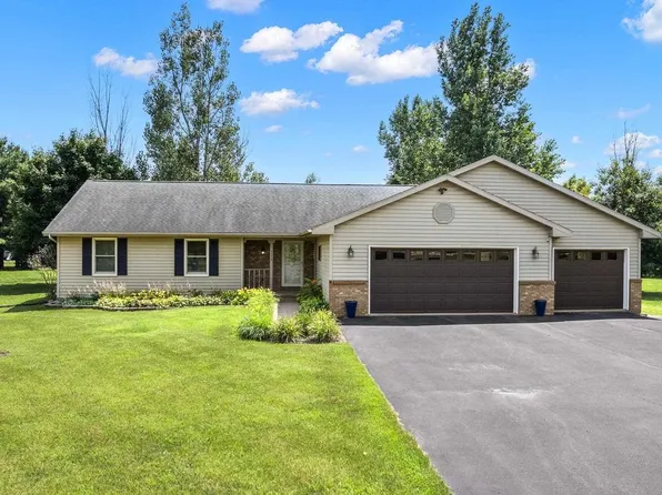 5570 CRESCENT VIEW DRIVE, Stevens Point, WI 54482