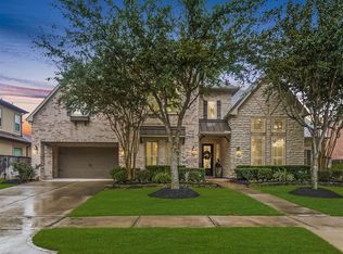 4811 Marbrook Meadow Ln, Katy, TX 77494