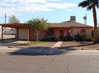 4443 S 19th St, Phoenix, AZ 85040