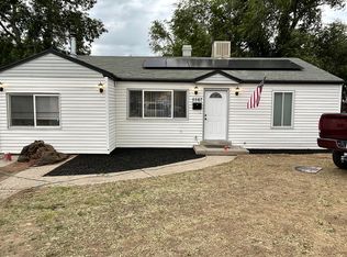 5567 S Northwest Ave, Kearns, UT 84118