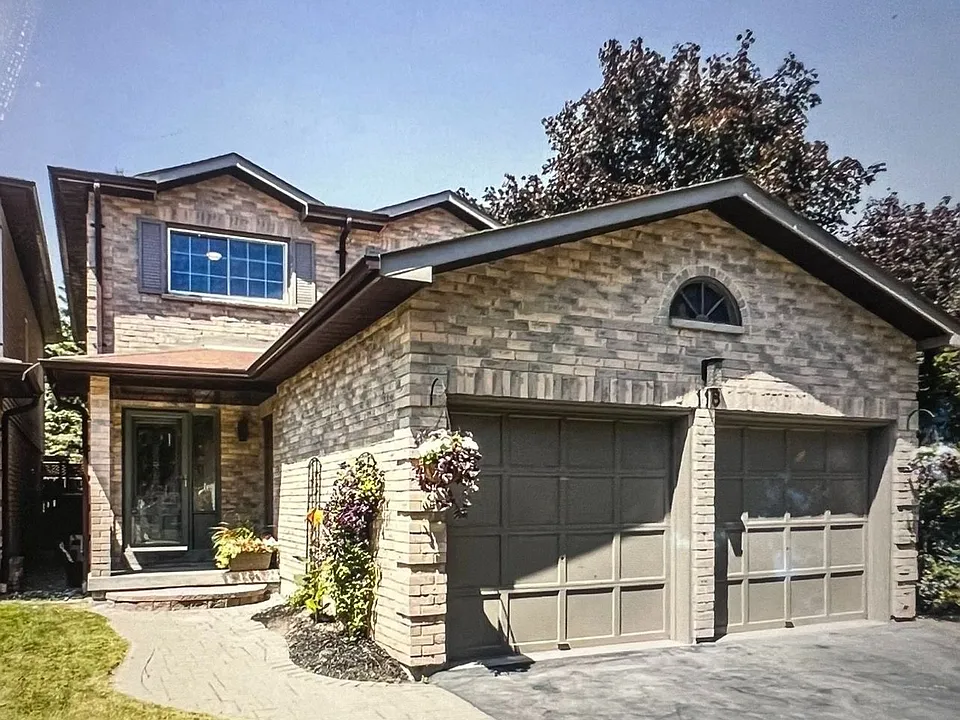 118 Ribblesdale Dr #BASEMENT