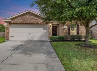 28894 San Bernard River Loop, Spring, TX 77386
